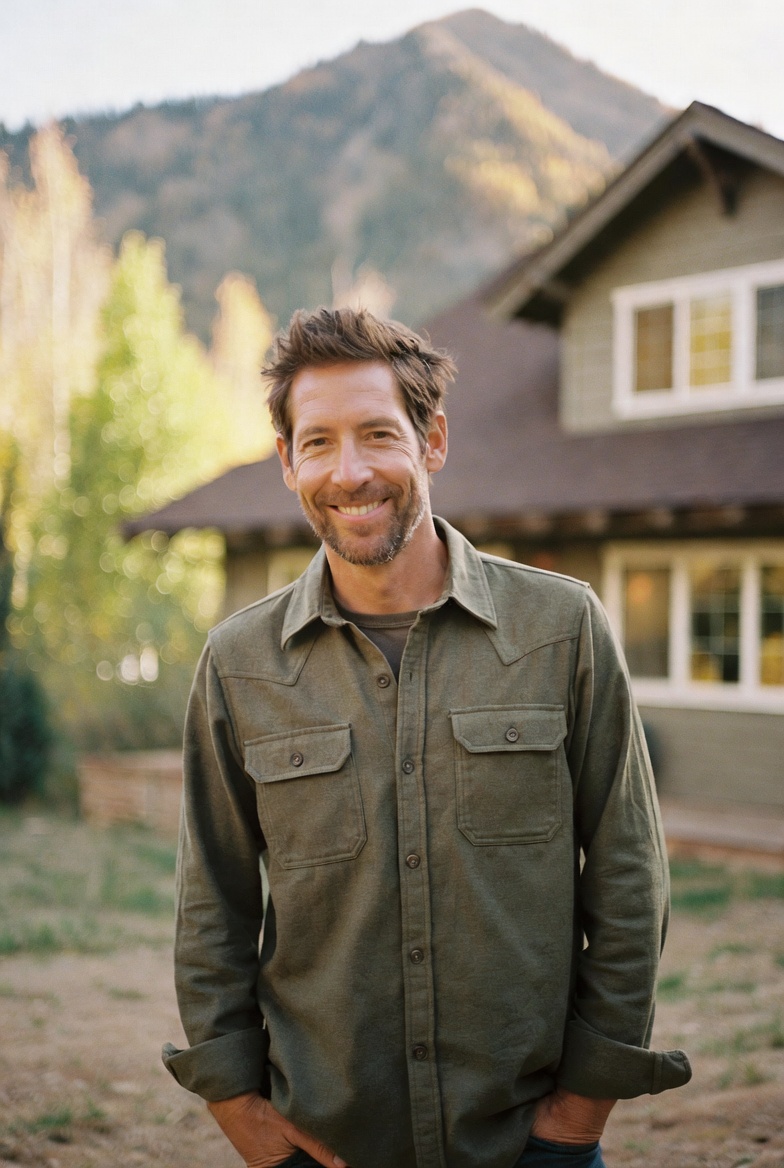 Marcus, Colorado Electron Sun homeowner